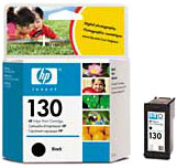  HP (C8767HE) 130 DJ460/5740/5063/5743/6540/8053/8150 black (21)